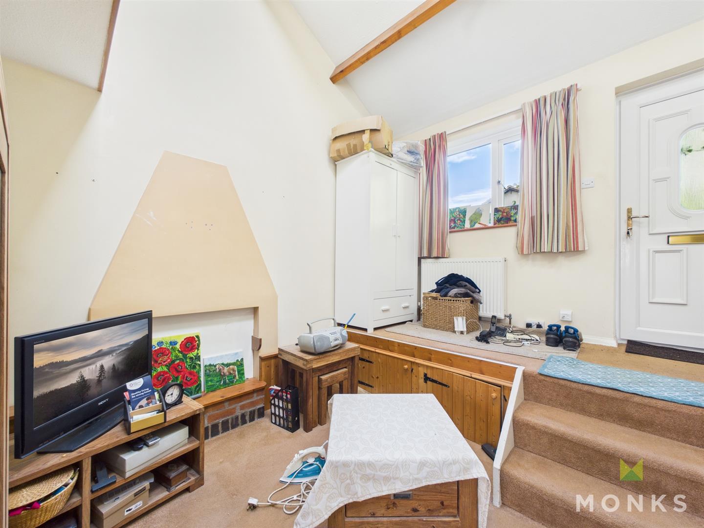 2 Greystone Court, Shrewsbury, SY3 5EW For Sale